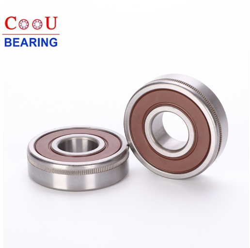 Подшипник натяжителя 6001-2RS C3 для авто