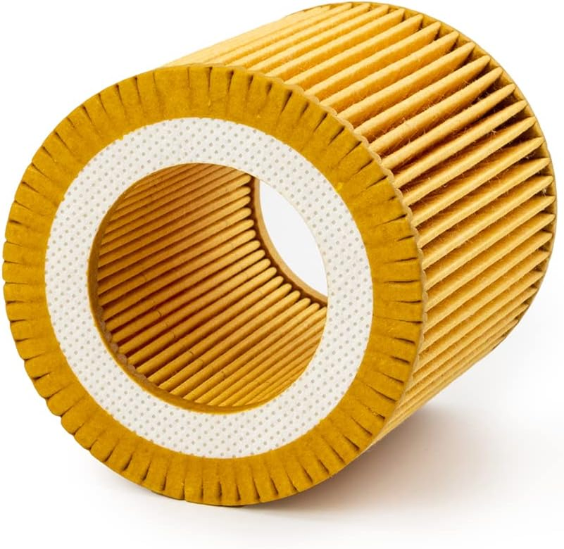 Bm W 5 Series 523li 525li 528li 530li Oil Filter 11427566327