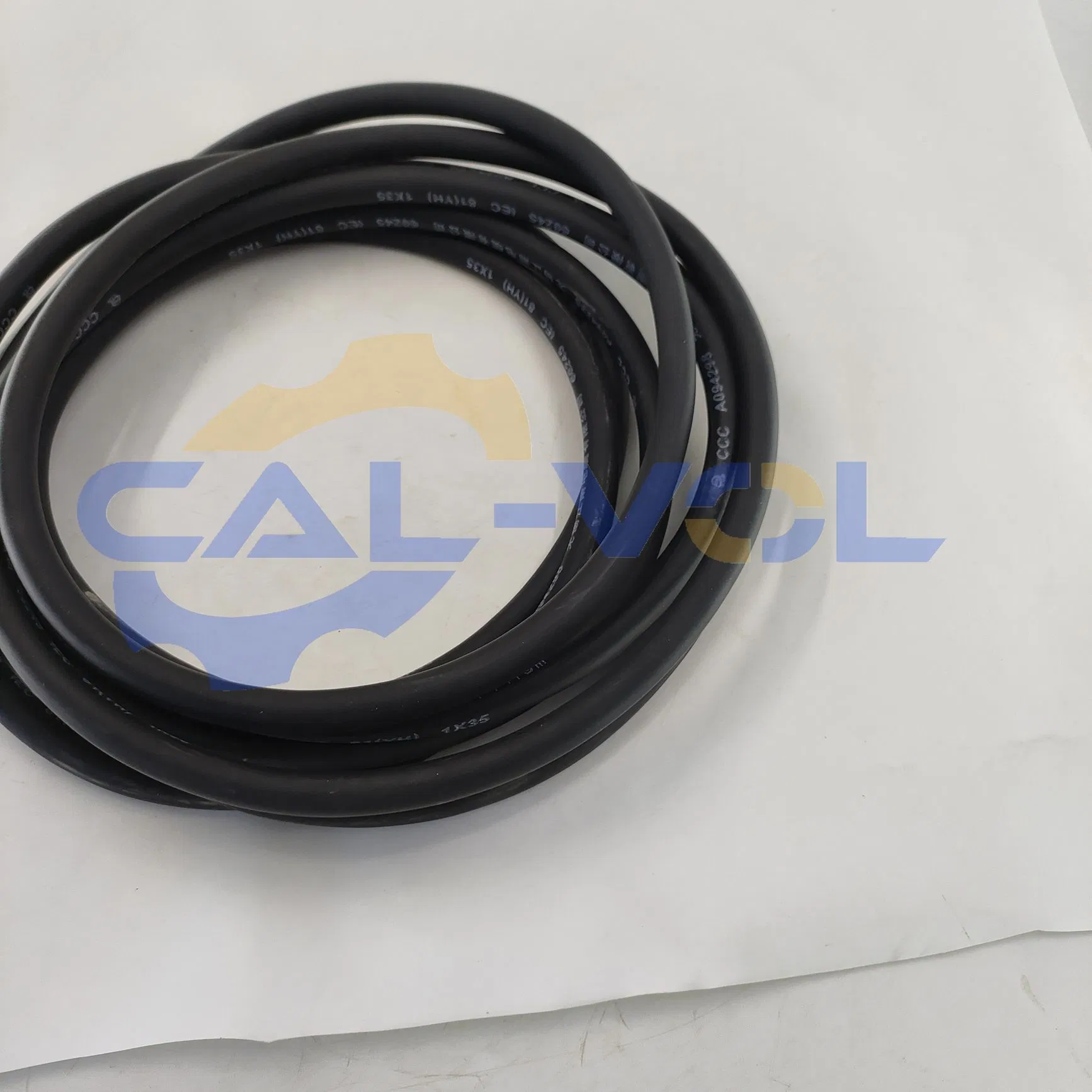 Провод стартера Cal-Vol 14627735 для экскаватора EC460B