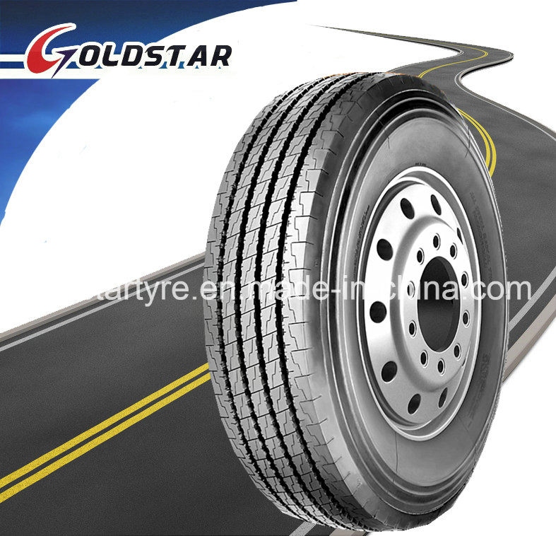 10r22.5, Radial Trailer Tyre, Radial Truck Tire Bus Tire