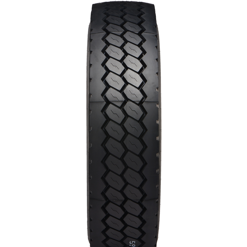 11R22.5-A501 Joyall Factory Truck Tire for All Position TBR Bus tyres