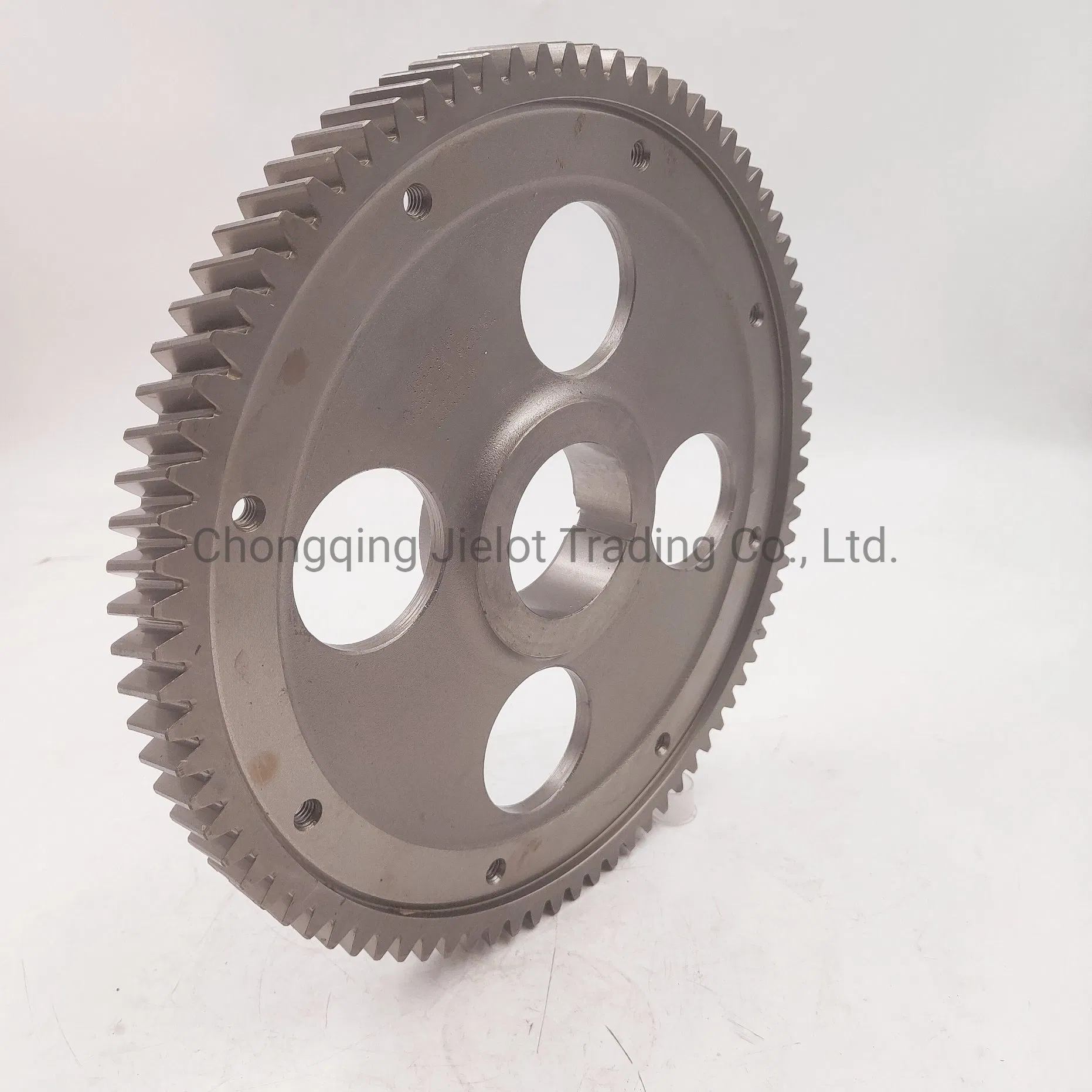 Распредвал 4953348 для дизельных двигателей Cummins K19 Kta19 Qsk19