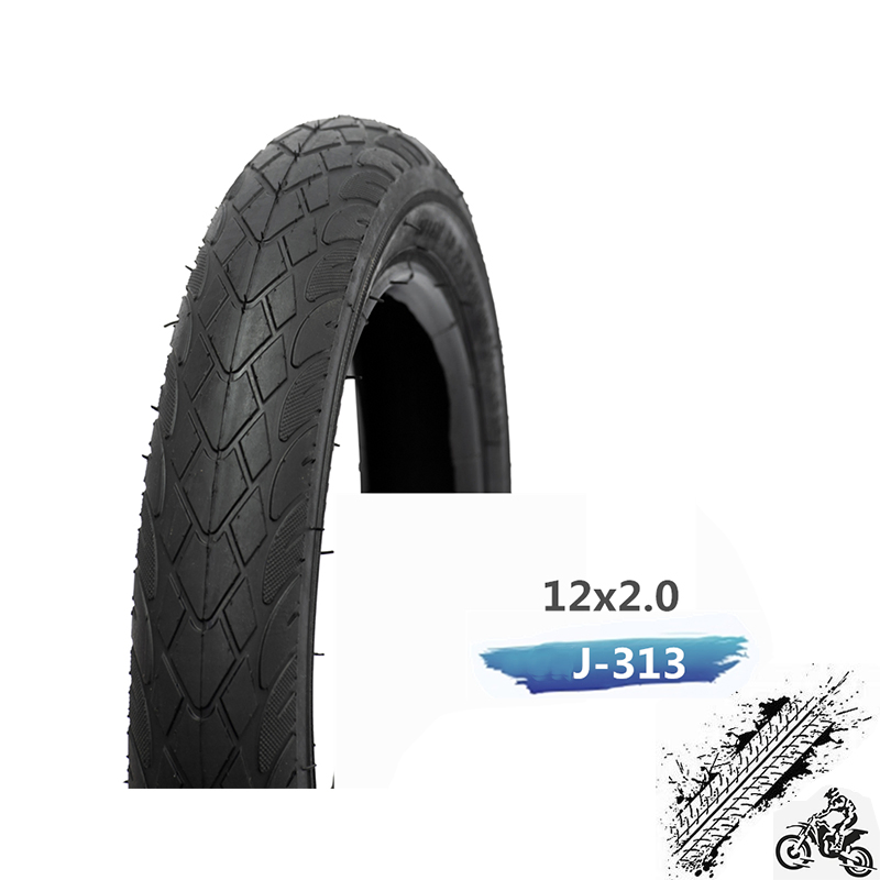 Шина велосипедная MTB 26 дюймов, 1.75-2.125