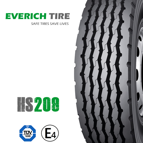 Premium Quality 315/70r22.5 315/80r22.5 385/65r22.5 Truck Tyre Specially Designed for Russia