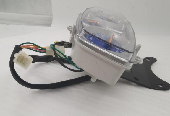 Запчасти и аксессуары для трицикла Gongyang Q8