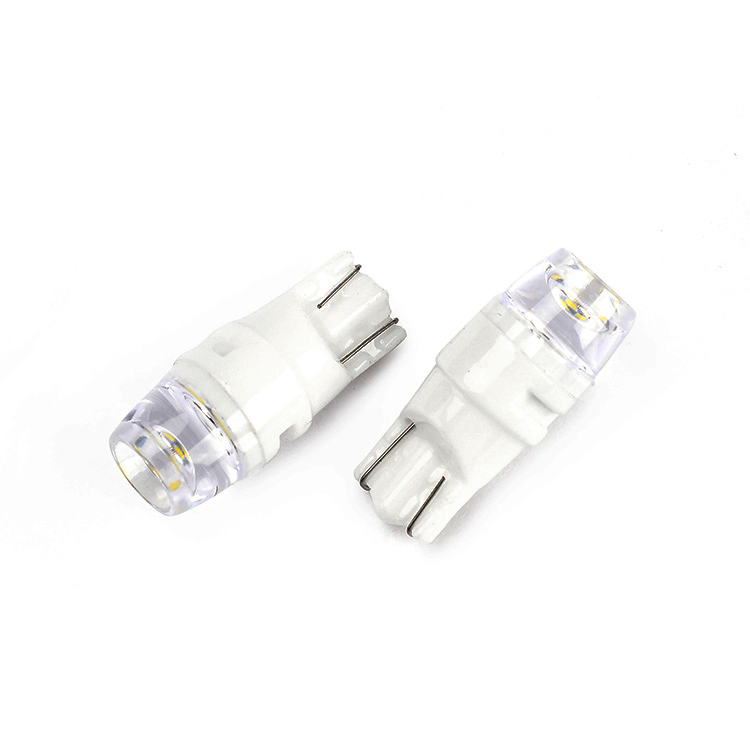 Светодиодная лампа Bkr T10 для салона авто, 800 лм