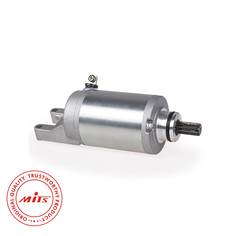 Стартер-генератор для Kawasaki Ninja ZX-6R ZZR600