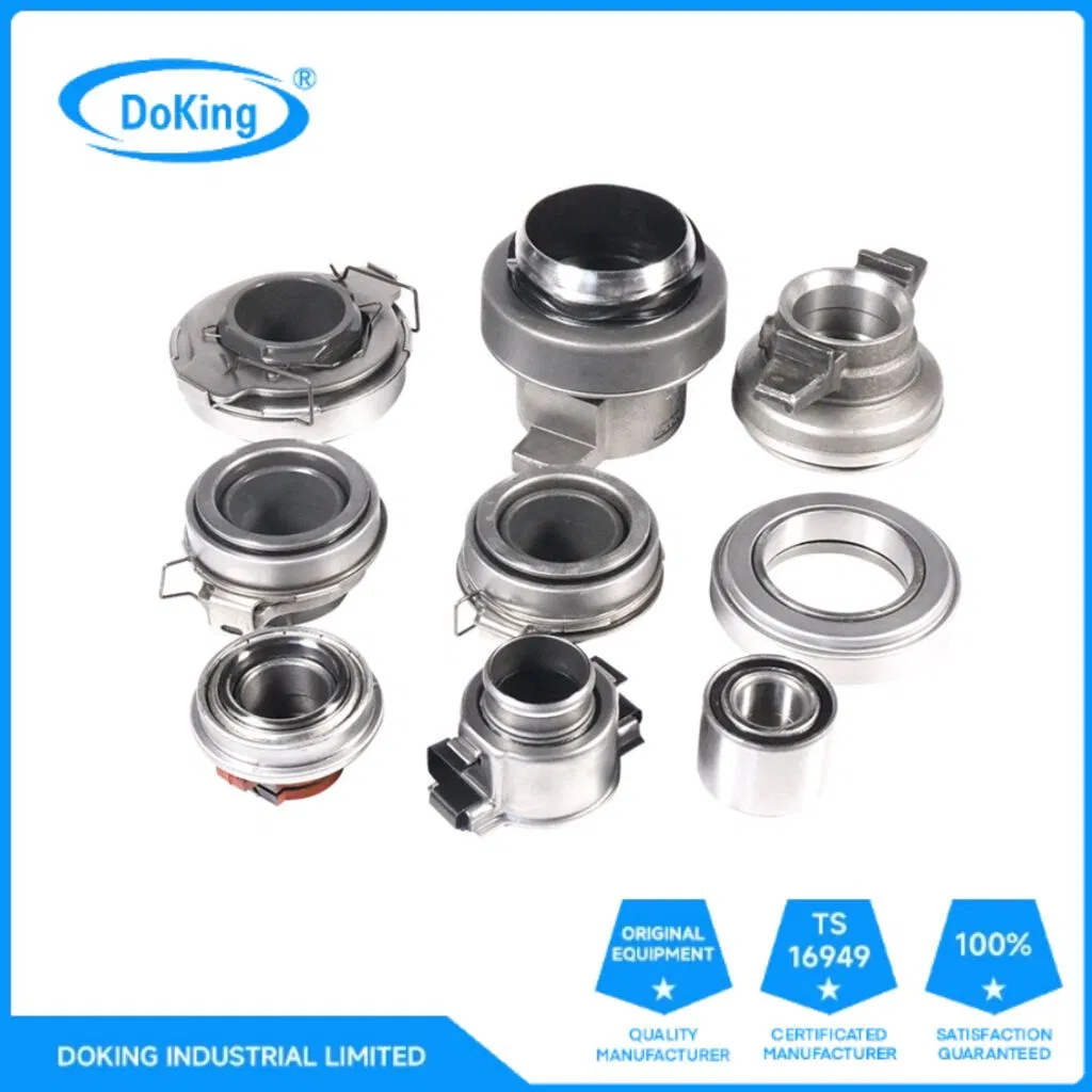 Выжимной подшипник сцепления 90363-40022 40TRBC07-27SB