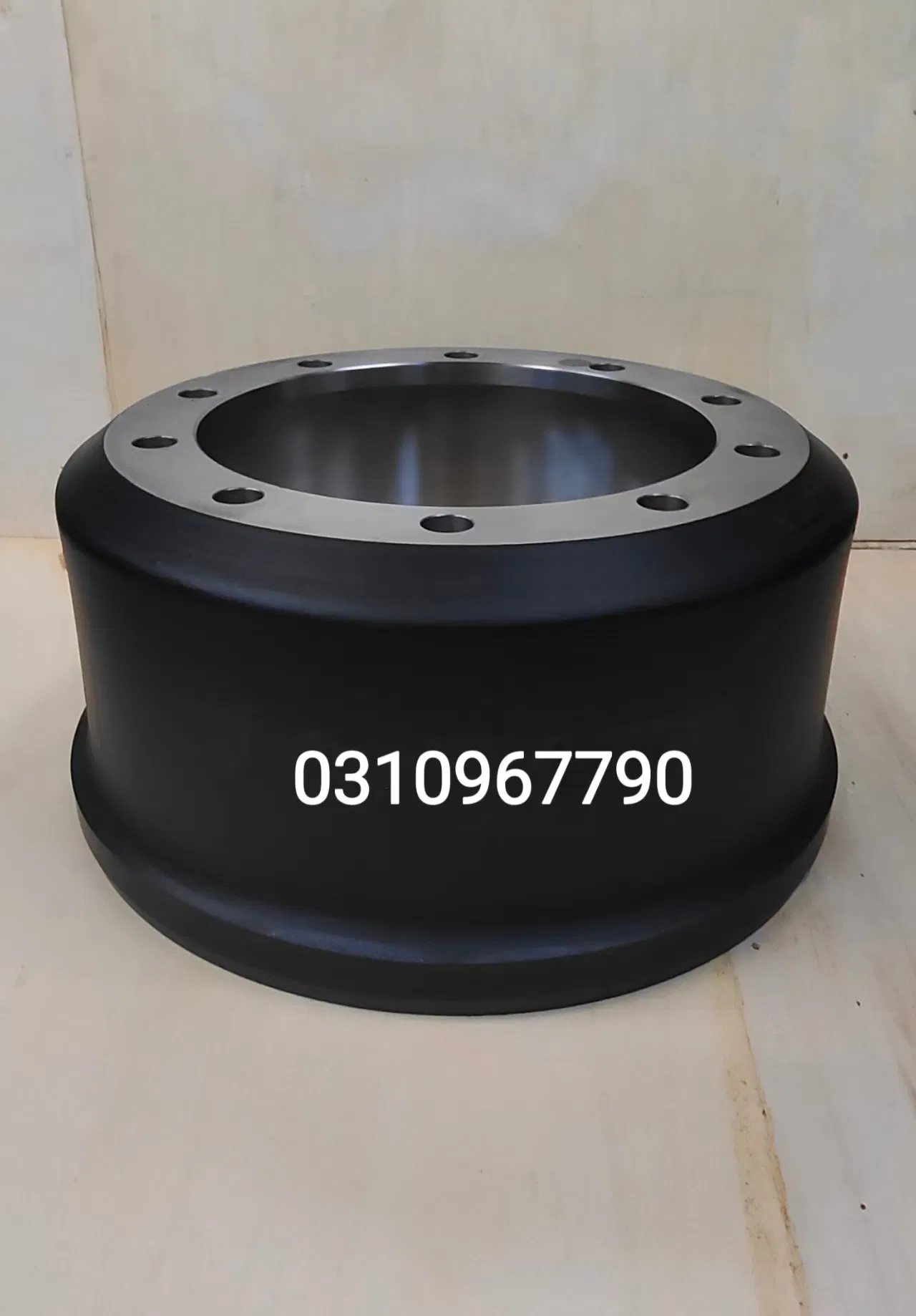 Тормозной барабан премиум-класса для автомобиля