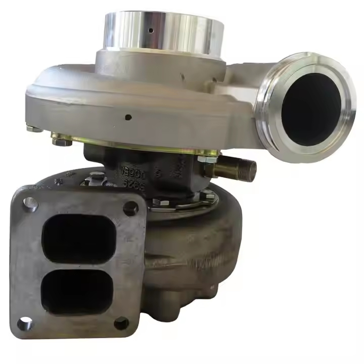 Турбокомпрессор MAN TGA 460 53319707207