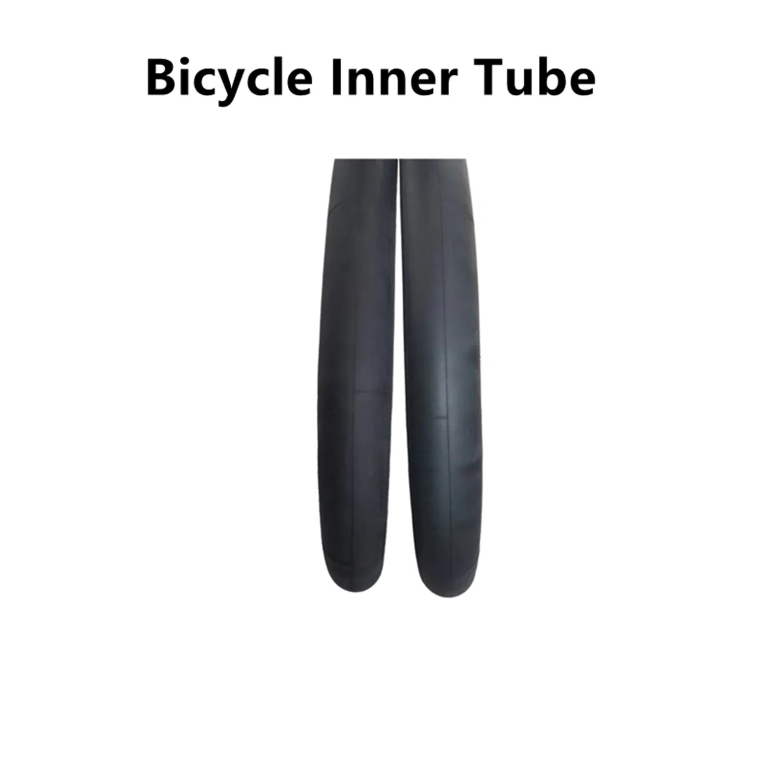 Камера велосипедная 28x1 1/2-1 5/8 с разными вентилями