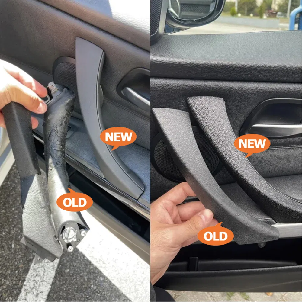 Interior Car Door Pull Handle for BMW 3 Series E90 E91 E92 E93