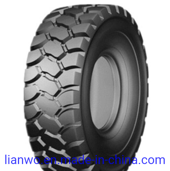 Giant Radial OTR Tyre Mining Tyre2700r49 with Good Quality
