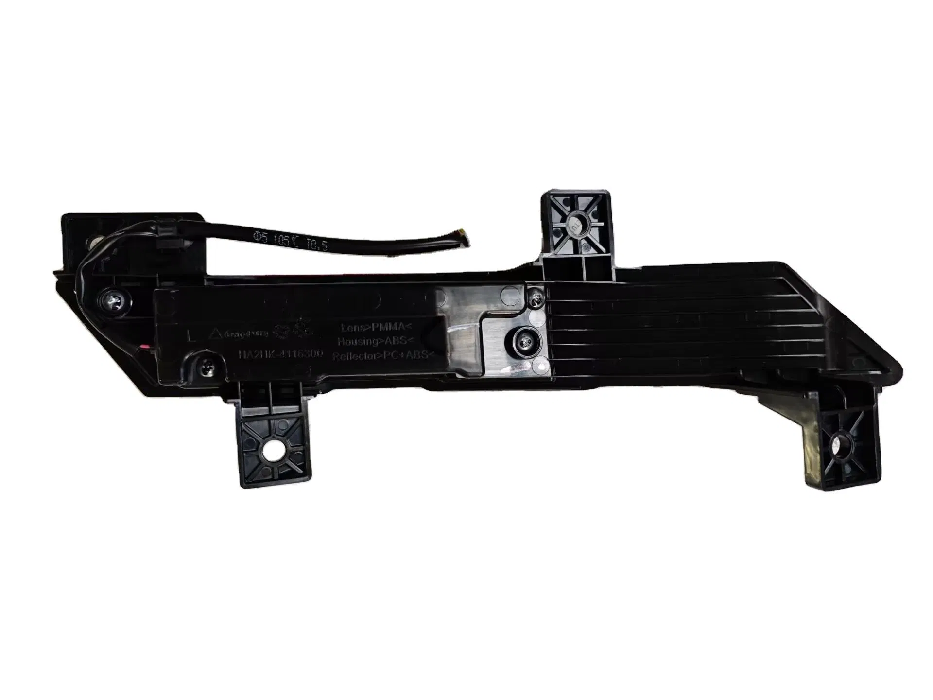 Противотуманная фара задняя LED для BYD Chazor (левая/правая)