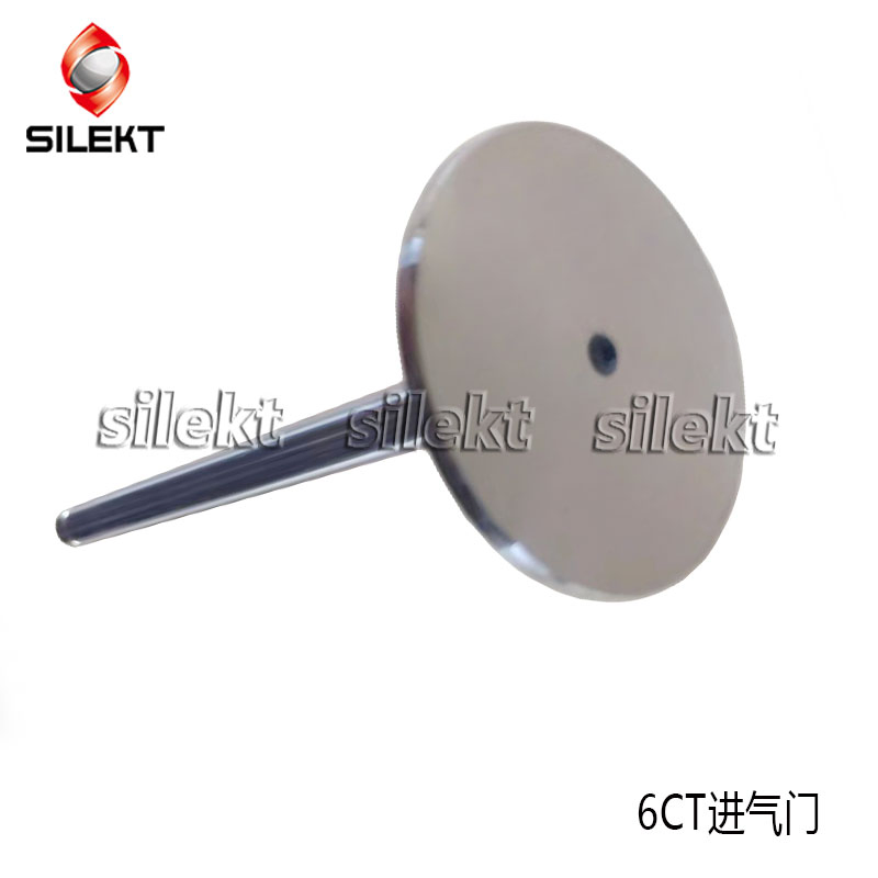 Впускной клапан 3924492 для двигателя Cummins 6CT