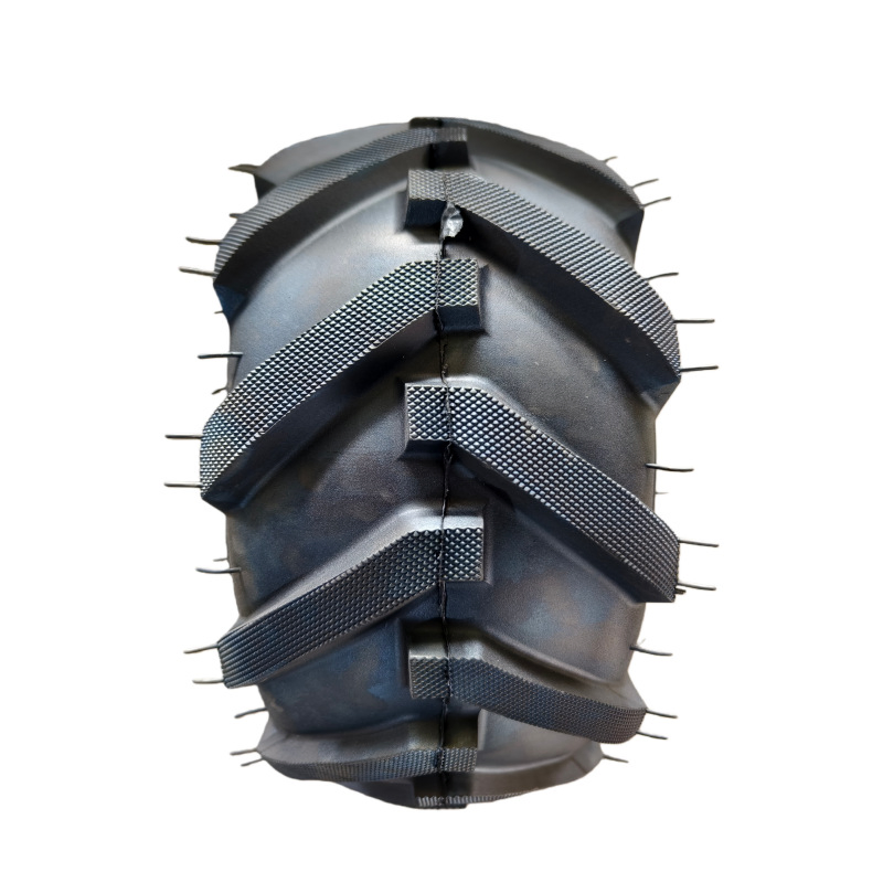 Agricultural Tyre, Tractor Harvester Universal, High Grip All Terrain Farm Tyre, Factory Wholesale Tyre