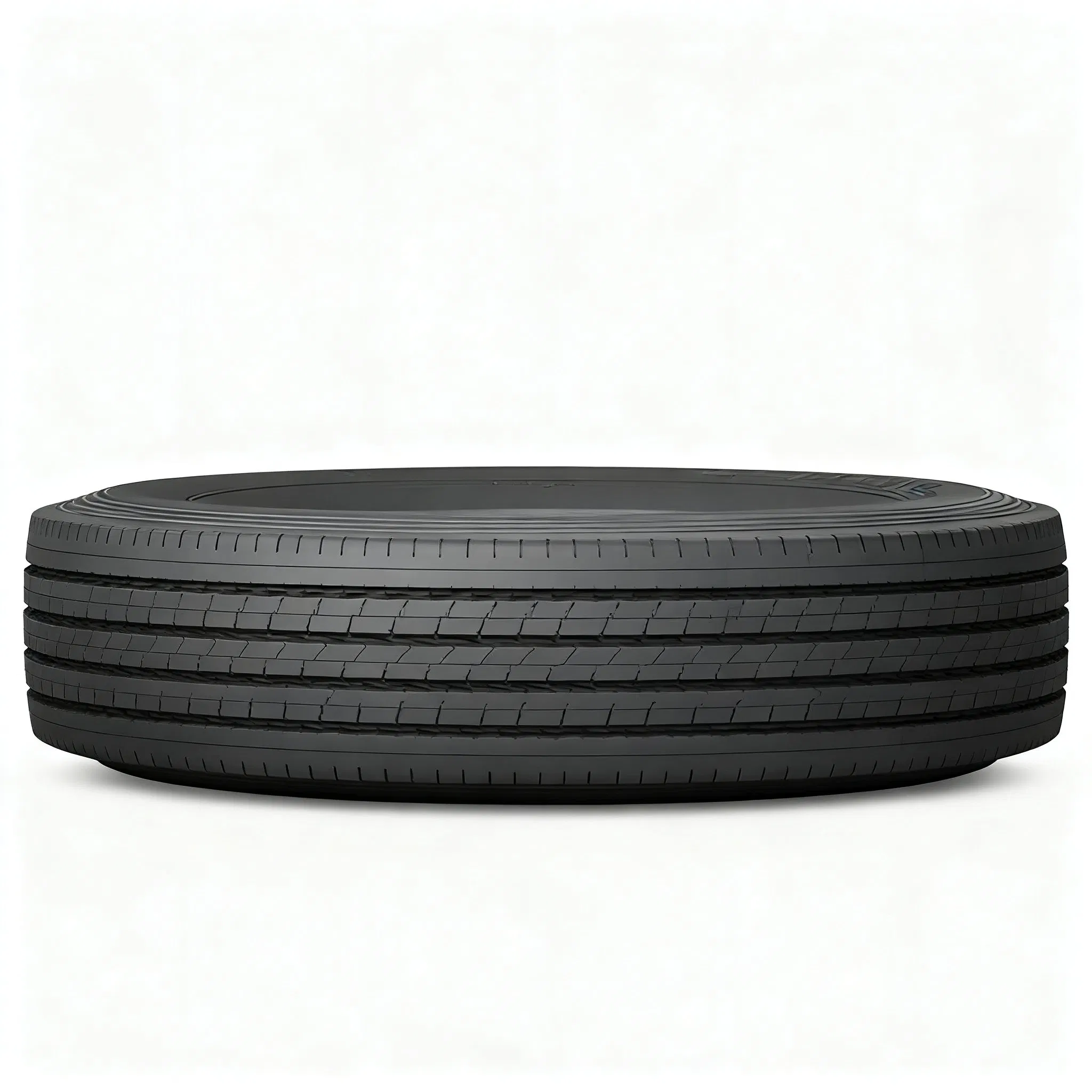 Wear Resistant Commercial Super Single 385/65r22.5 Truck Bus Tire Bulk Sale