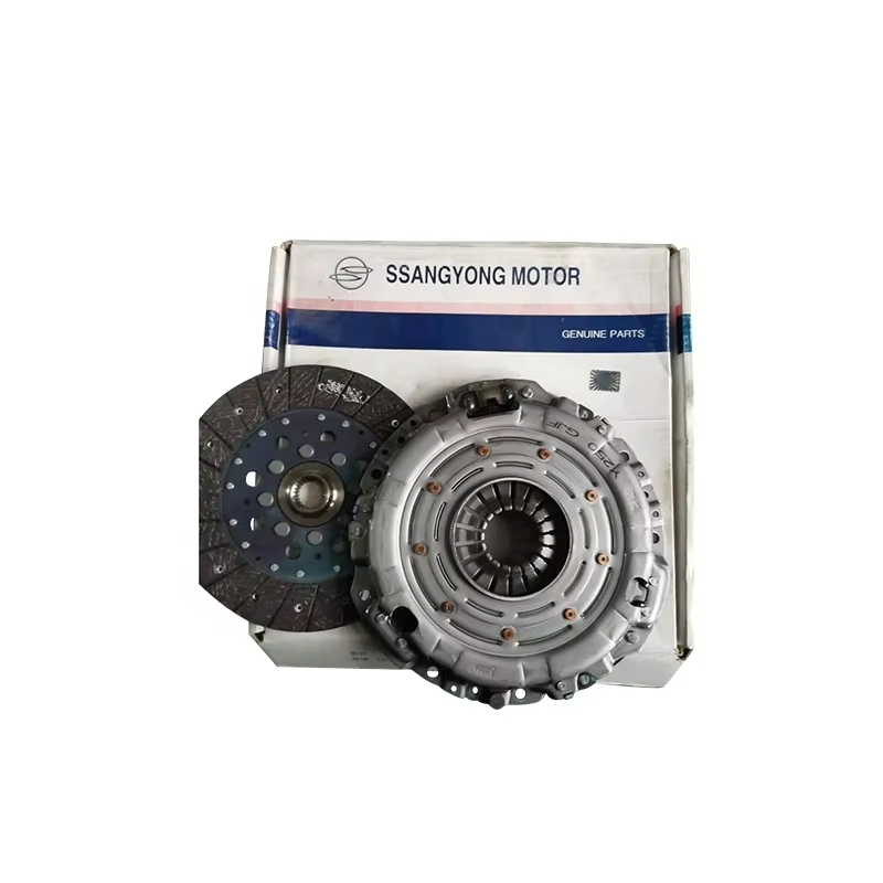 Ssangyong Clutch Pressure Plate Korando C Musso Rodius Rodius Tivoli 30A0009413
