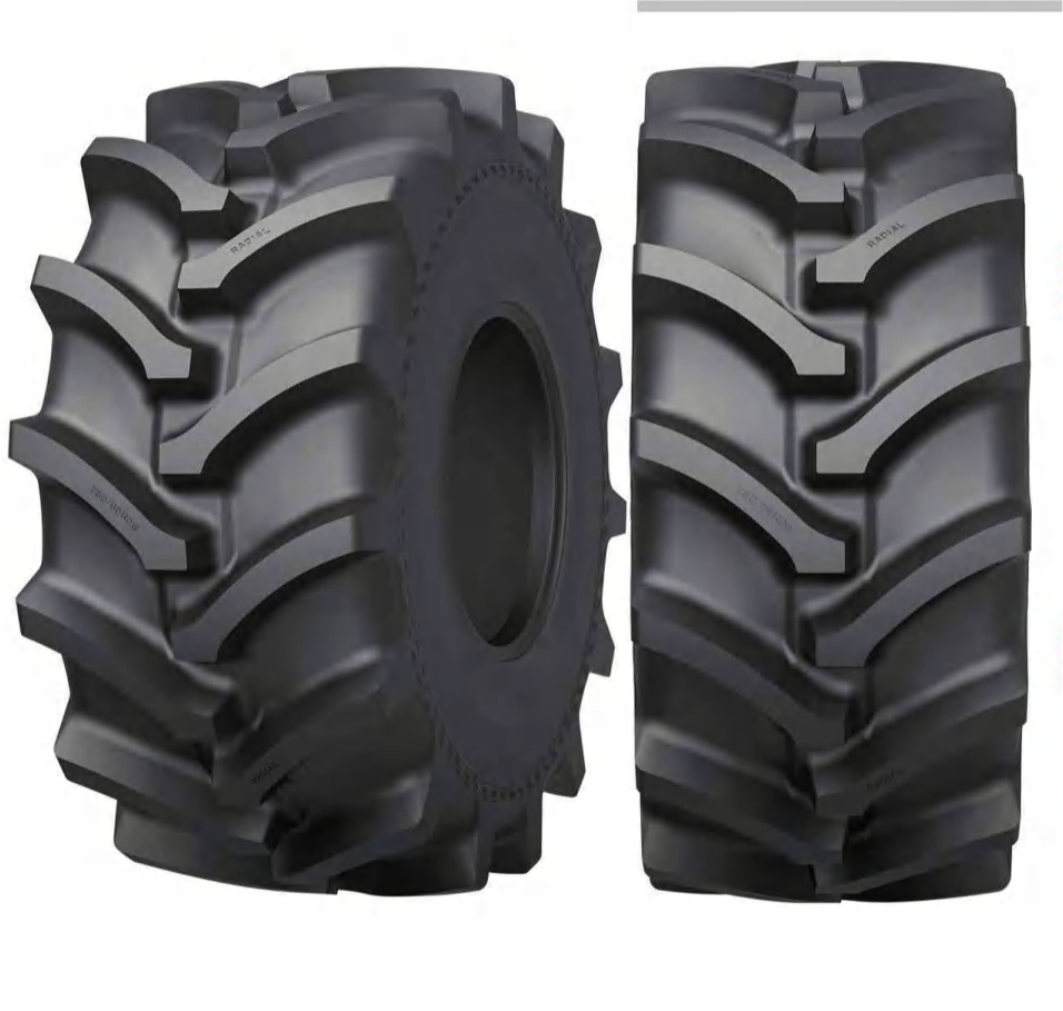 High Quality 580/70r38 Agriculture Radial Tires