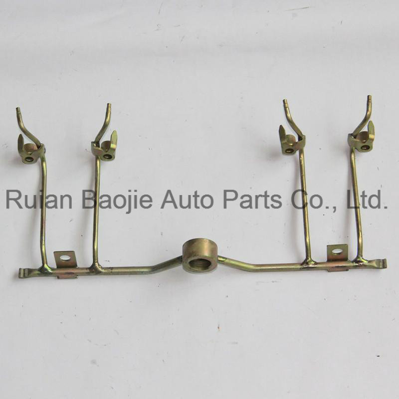 Топливная трубка впрыска цилиндра Isuzu TFR 8-94469709-0