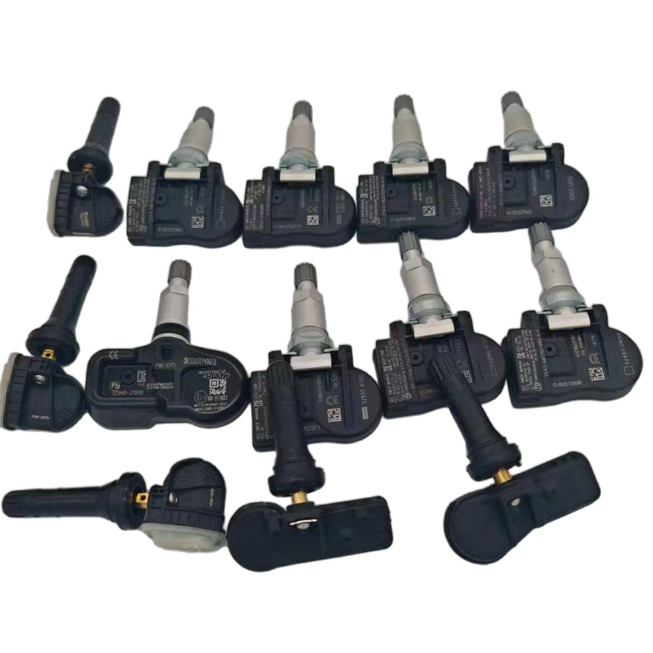 Датчик давления в шинах TPMS для KIA Forte 2019-2021