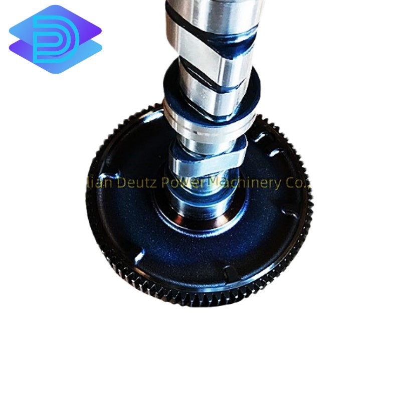 Распредвал Deutz 04502767 и другие артикулы