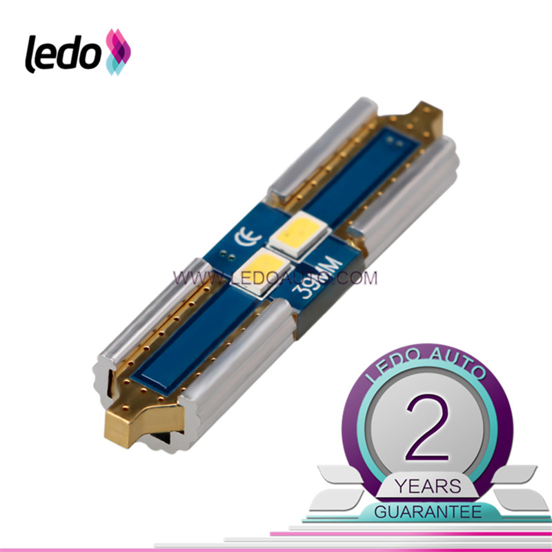 Светодиодная лампа Festoon 39мм для подсветки номера