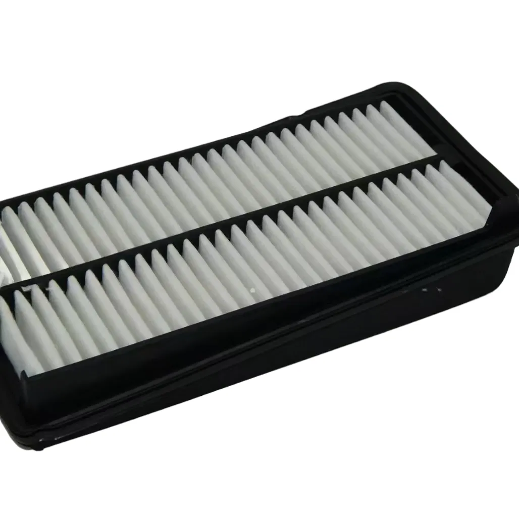 Durable Vehicle Air Filter Compatible with Part 17220-P8c-A00 This Model