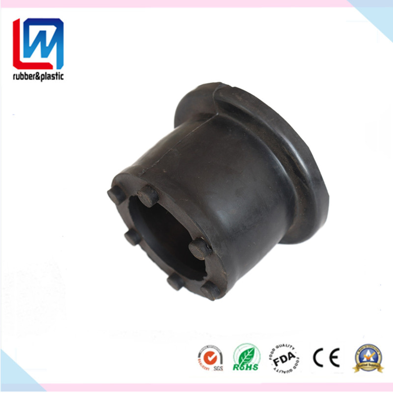 Custom Auto Suspension Buffer Rubber Bushing
