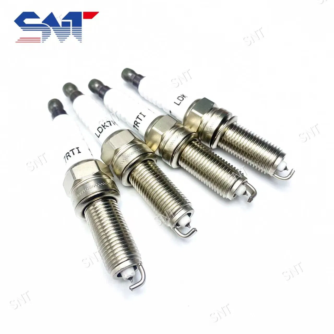 Свеча зажигания Iridium LDK7RTI для Toyota