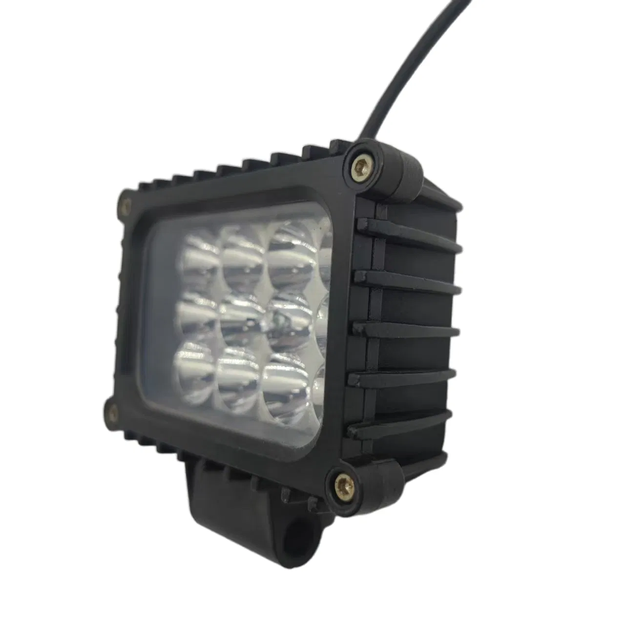 Противотуманная фара LED Woye для мотоцикла, 4500 лм