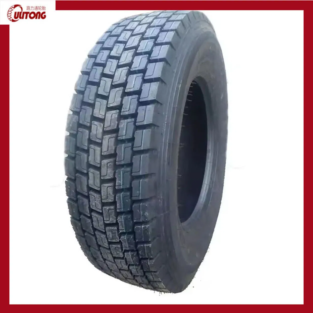 Aelous Roadlux Doublestar Chaoyang Semi Truck Trailer Steer Drive Tires 245/70r22.5 315/80r22.5