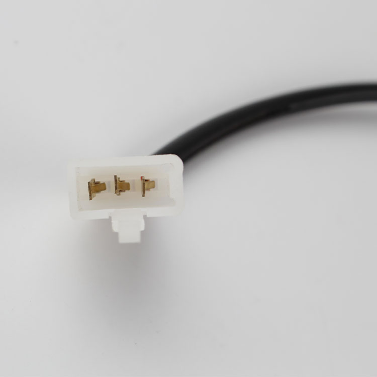 Fed 018 Universal Quality Car Seat Belt Buckle with Wire