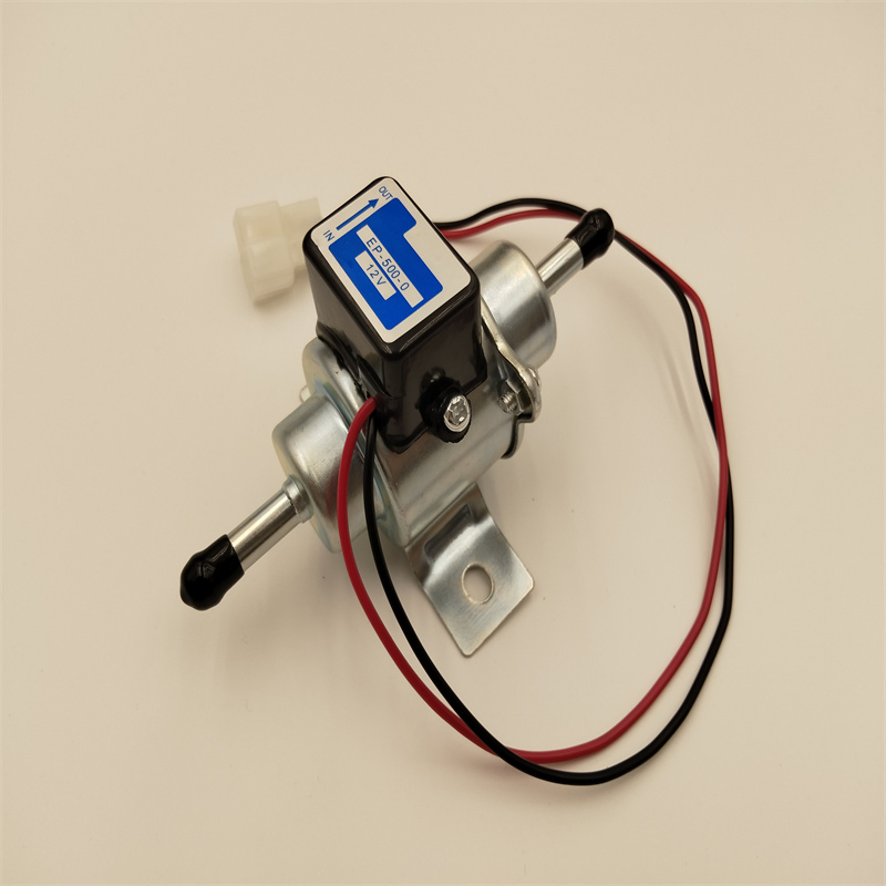 Топливный насос EP500 для японских автомобилей