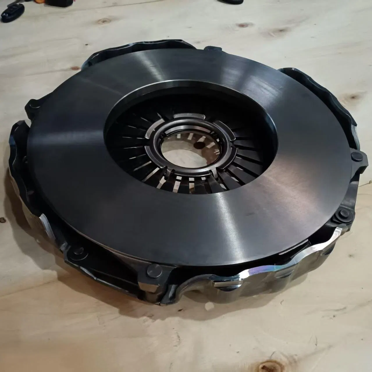 Комплект сцепления S-Achs V-Aleo 3482 602 032 для грузовиков