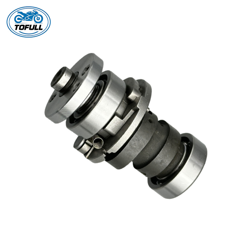 Распредвал TVS Star Racing, алюминиевый