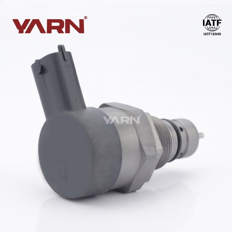 Fuel Pressure Regulator Valve Drv 0281002507 Diesel Engine Part Common Rail Injector Auto Parts for Alfa Romeo Chevrolet