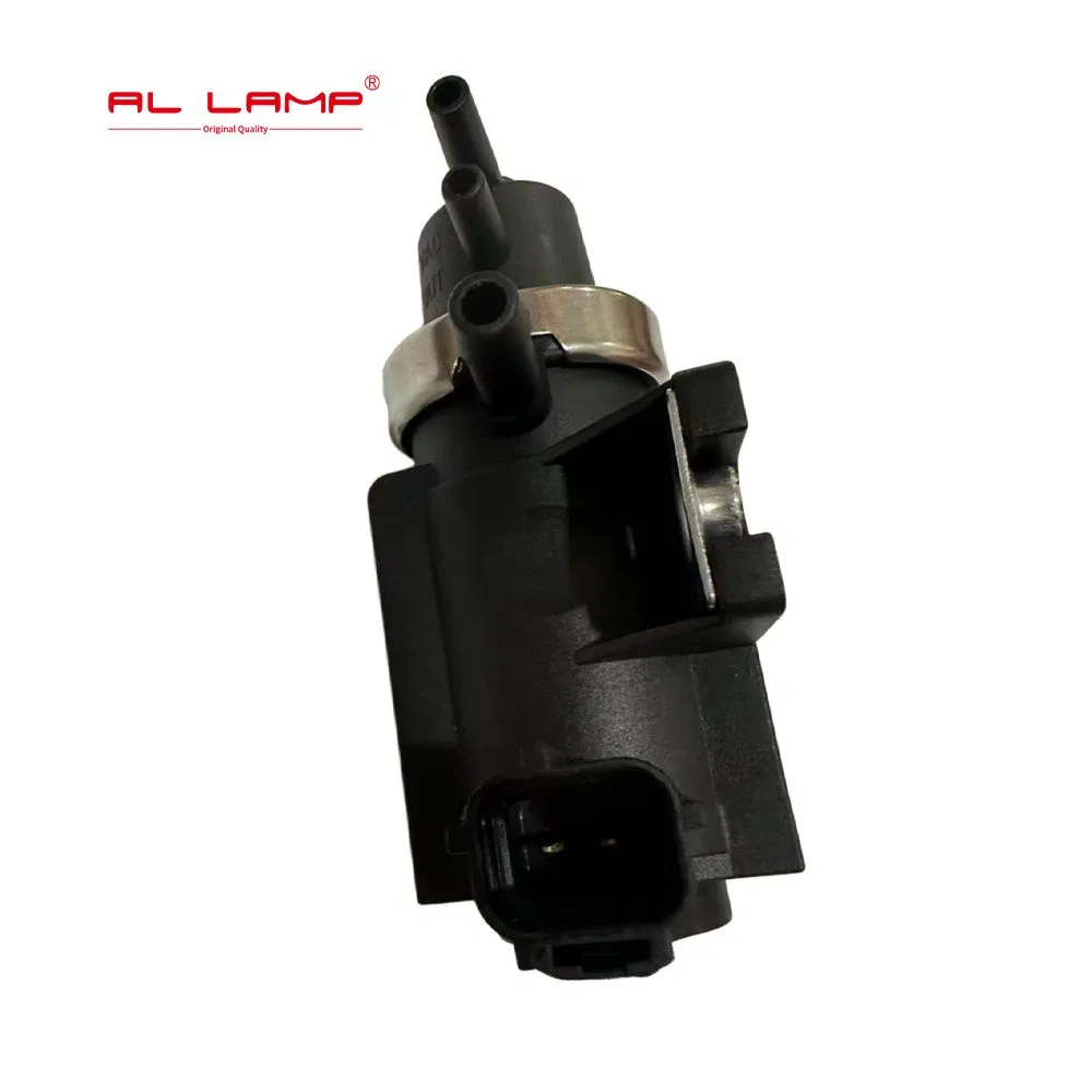 Клапан соленоидный турбонаддува 8-98302319-0 для Isuzu