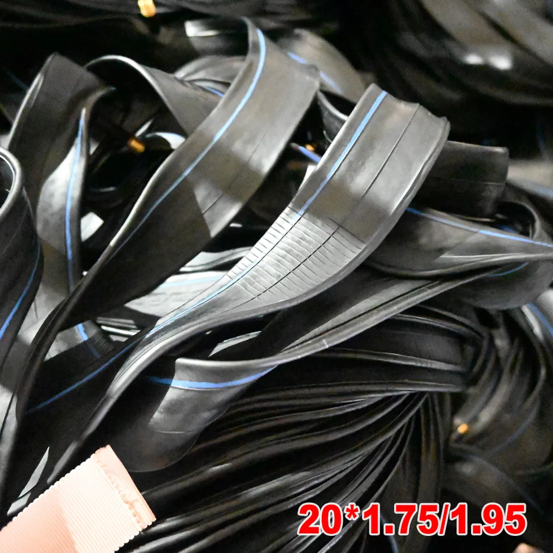 Камера велосипедная 20x1.75/1.95/2.125/3.0