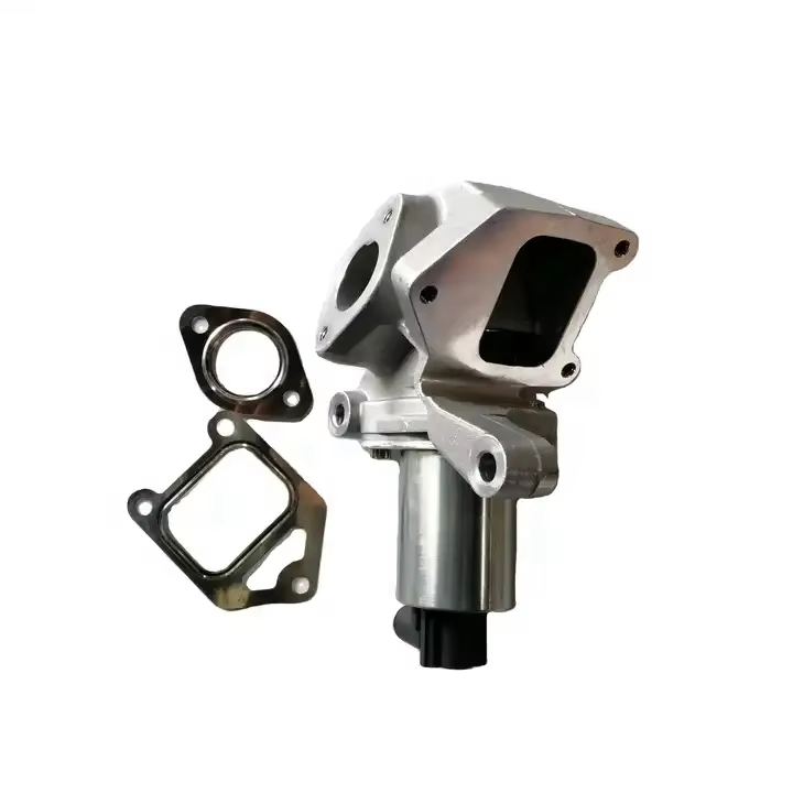 Клапан EGR электрический Ssangyong 6651400660