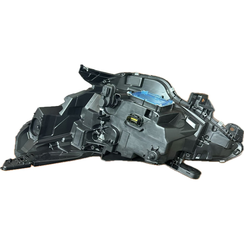 Светодиодная фара для Renault Clio 2019 (260105310R)