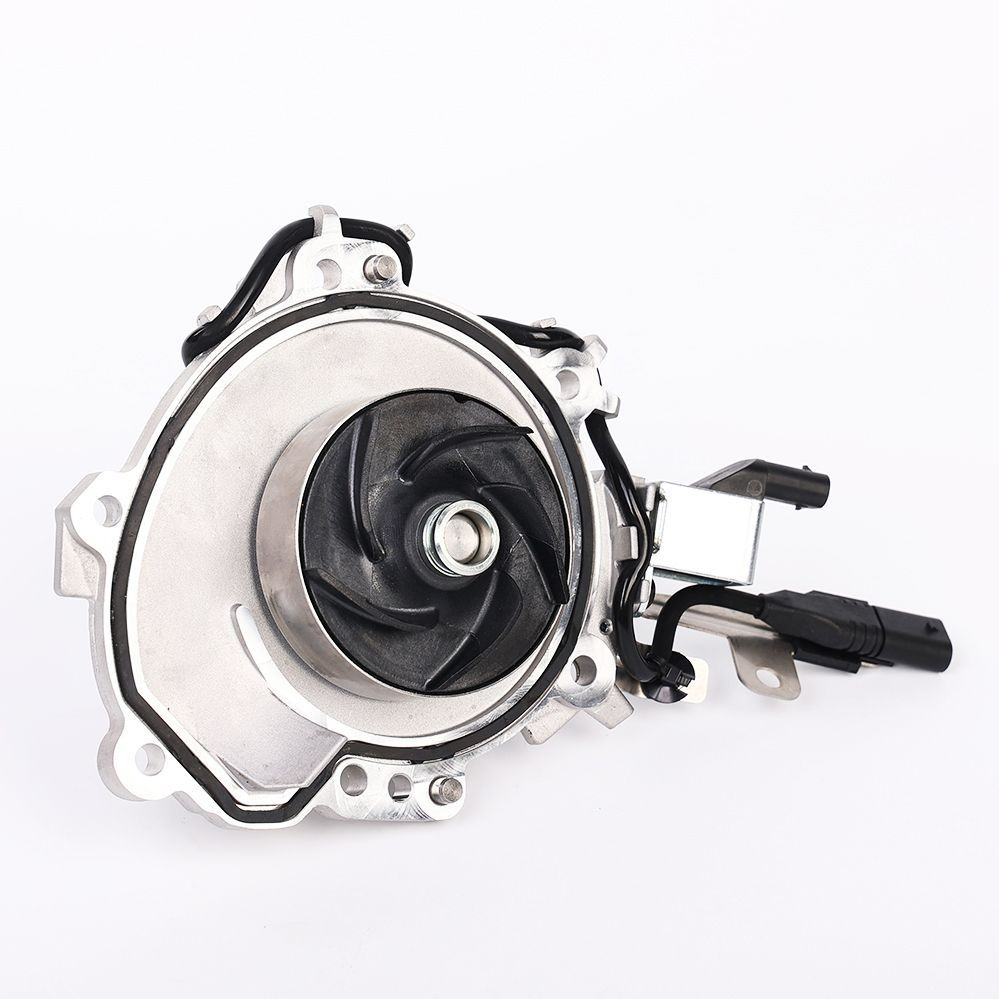 Помпа водяная LR123906 для Land Rover Range Rover