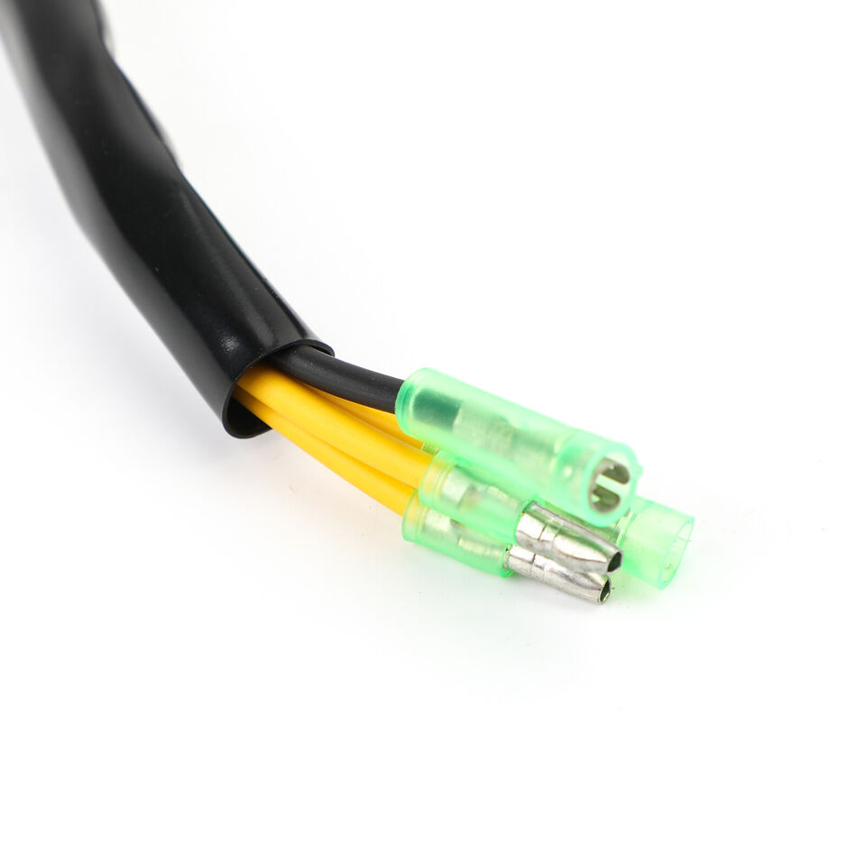 Регулятор-выпрямитель для Yamaha BF35/50 л.с.