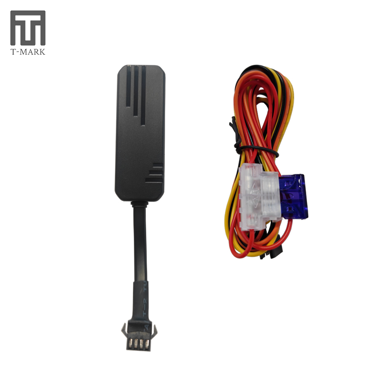 Auto Electronics Mini Global Real Time 4 Bands GSM/GPRS/GPS Tracking Device GPS Tracker