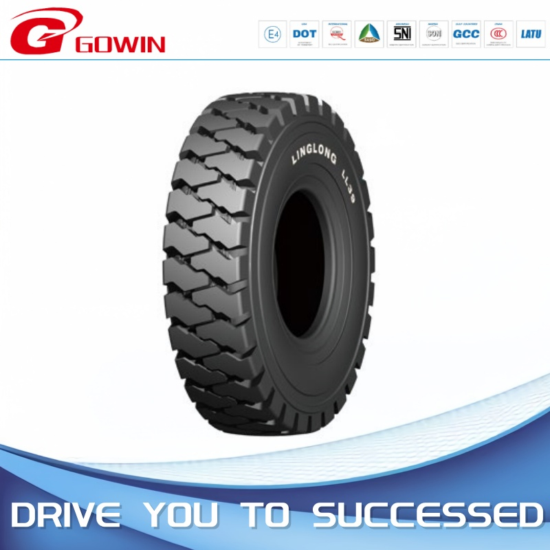 Double Coin Brand Beam Lifter Radial OTR 24.00r35 16.00r25 23.5r25 Hilo Linglong 16.00r25 L5 L3 Tyre