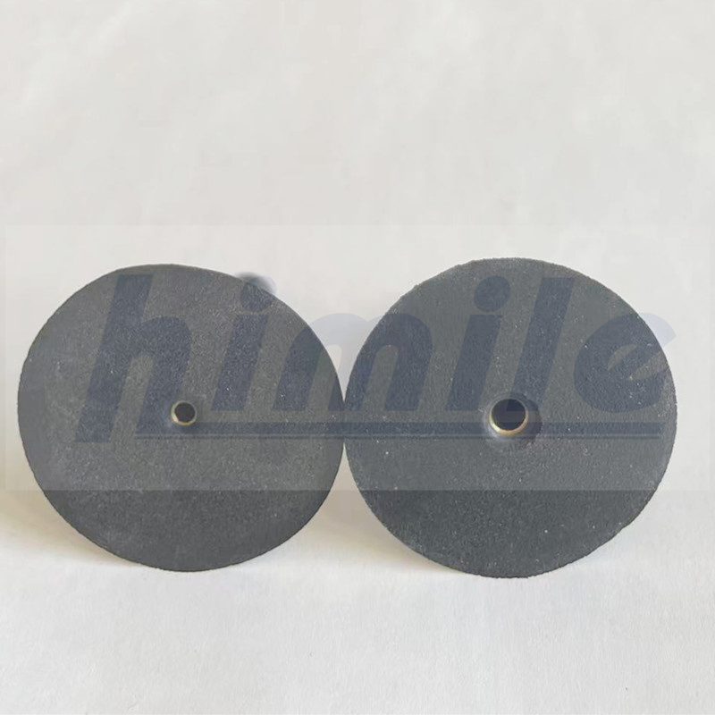 Вентиль для камеры TR4A Himile (латунь)