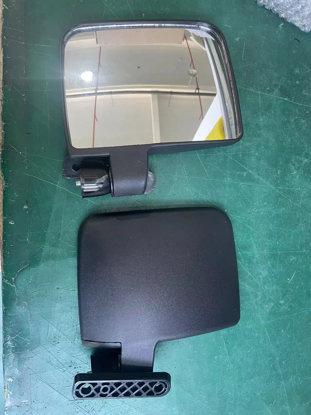 Golf Cart Side Mirrors Rear View Mirrors
