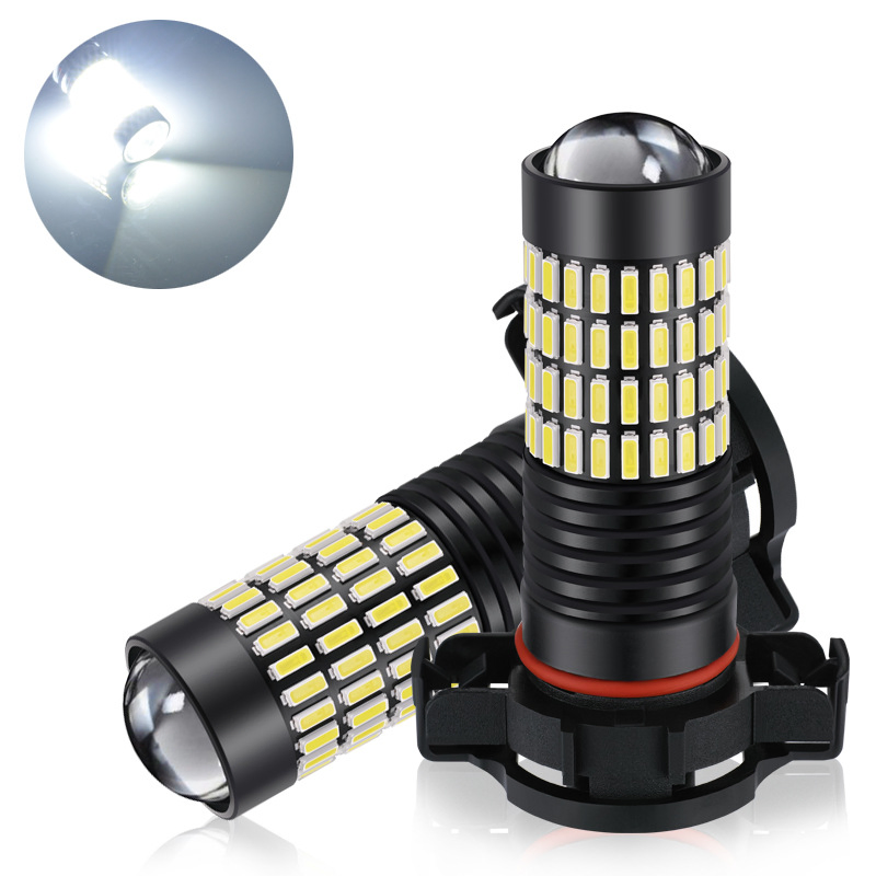 Светодиодный стоп-сигнал на руль 3014-54