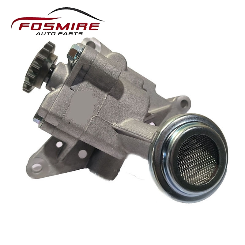 Масляный насос H16008-0900 для Changan CS35