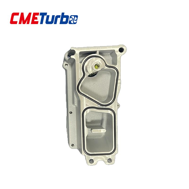 Электроактуатор турбины Holset HE351VE для 6.7L (2007.5-2012)